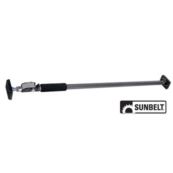 Aftermarket B1900902 PRO GRIP Cargo Bar Twist N Lock A-B1900902-AI - main